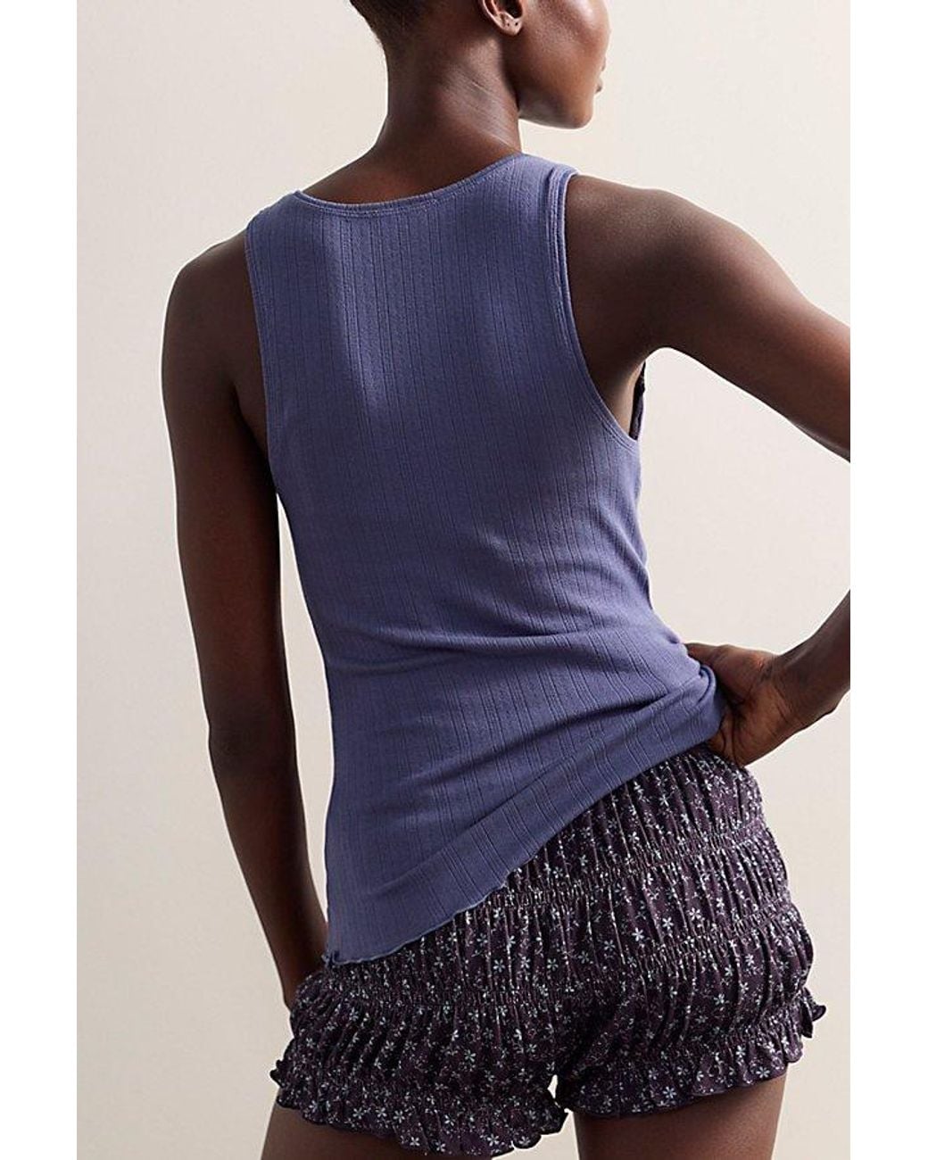 Intimately By Free People Multicolor Fresh