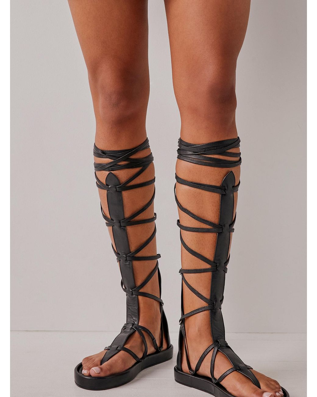 Tall gladiator sandals near me 2025