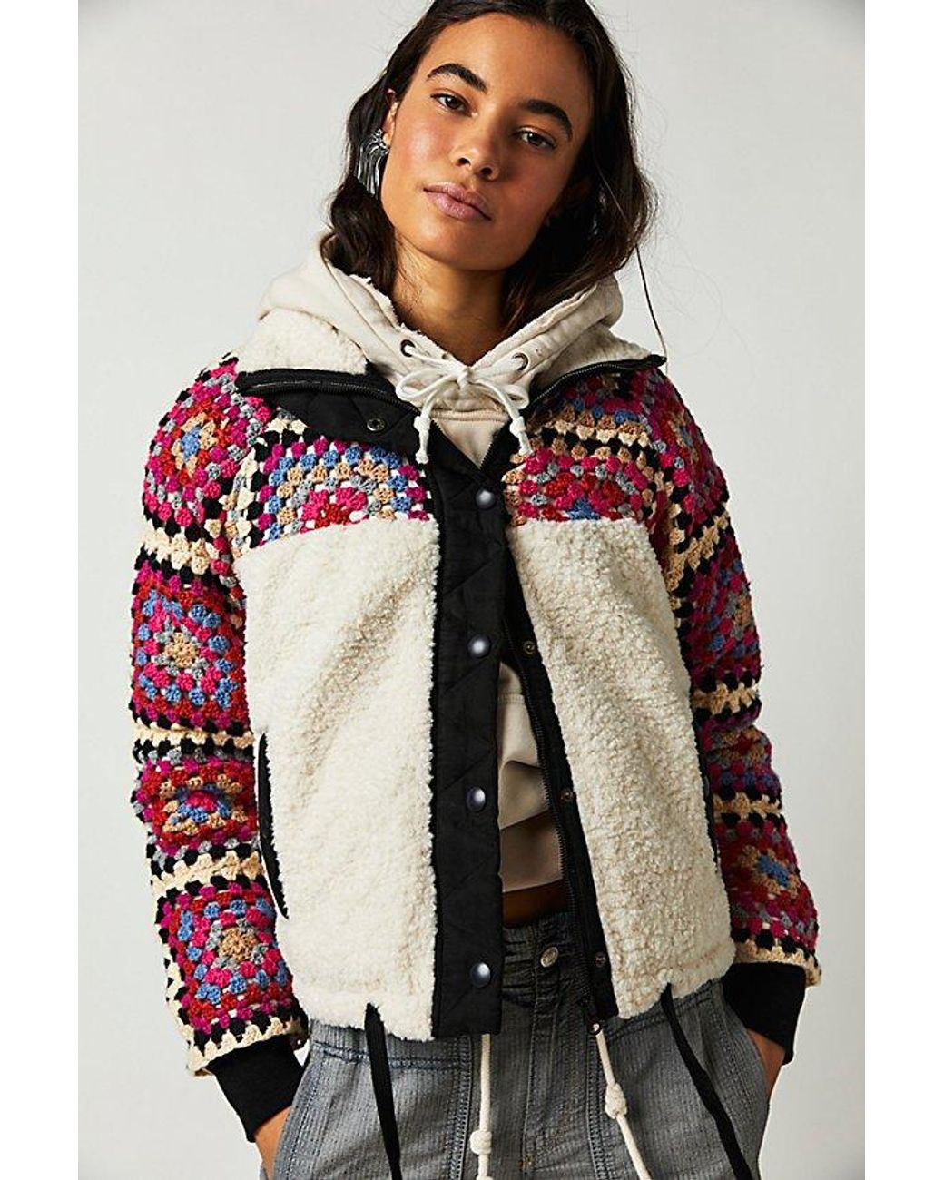 Desigual sparrow deals jacket