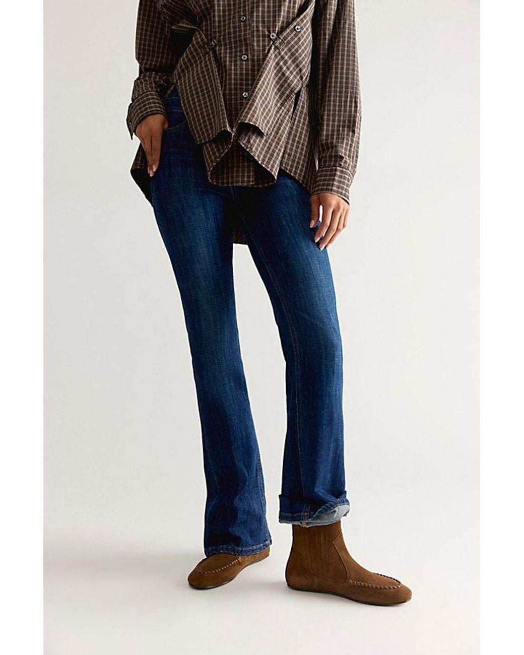 Bronx Blue Mariah Moc Boots Shoe By