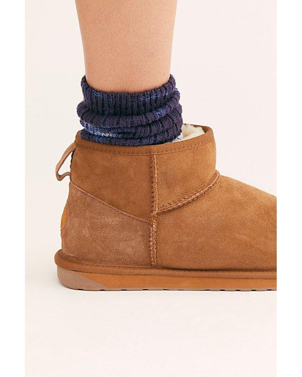 EMU Blue Emu Stinger Micro Boots Shoe By
