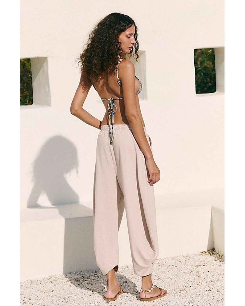 free-est Natural Jovie Pant By