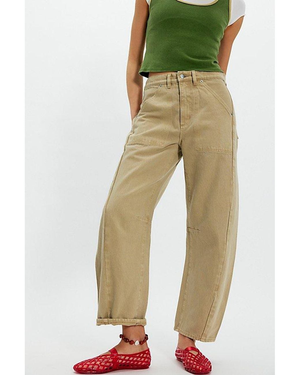 FP Vegan Collection Green Nola Jelly Mary Janes By