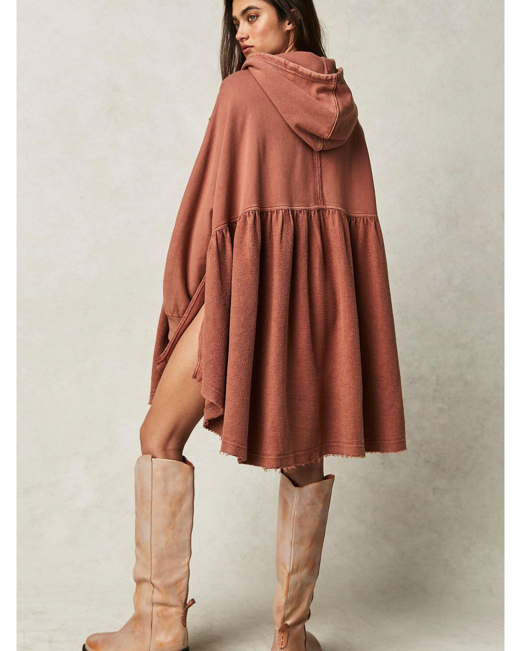 Free people run with hotsell me cardi
