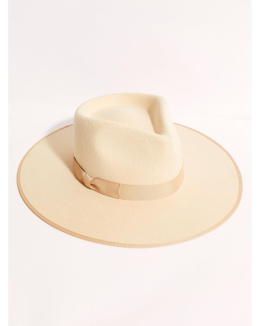 Free people rancher hat Clearance