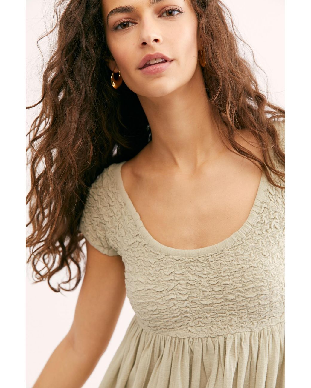all eyes on you midi dress free people Endless Summer + All Eyes On You Midi Dress