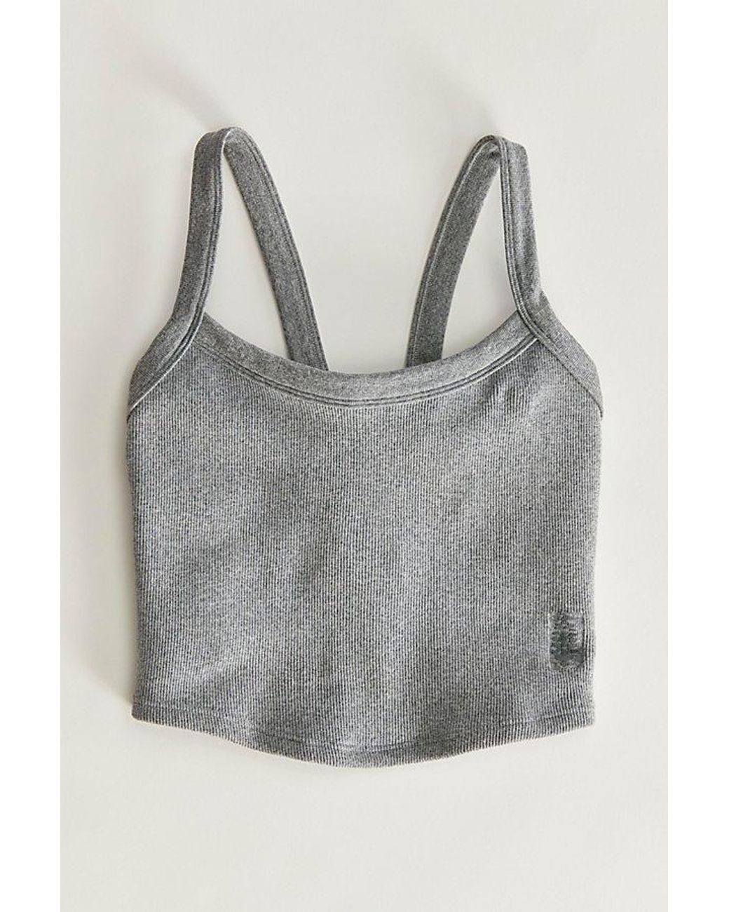 Fp Movement All Clear Cami Solid | Lyst