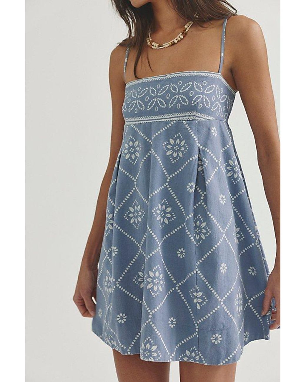 free people sun up mini dress NWT Free People Soakin Up The Sun Mini Dress
