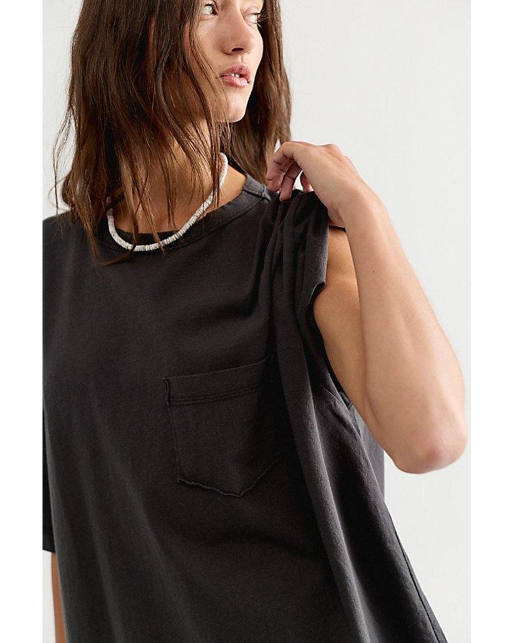 Ragabond Gray Queen Of Hearts Tee