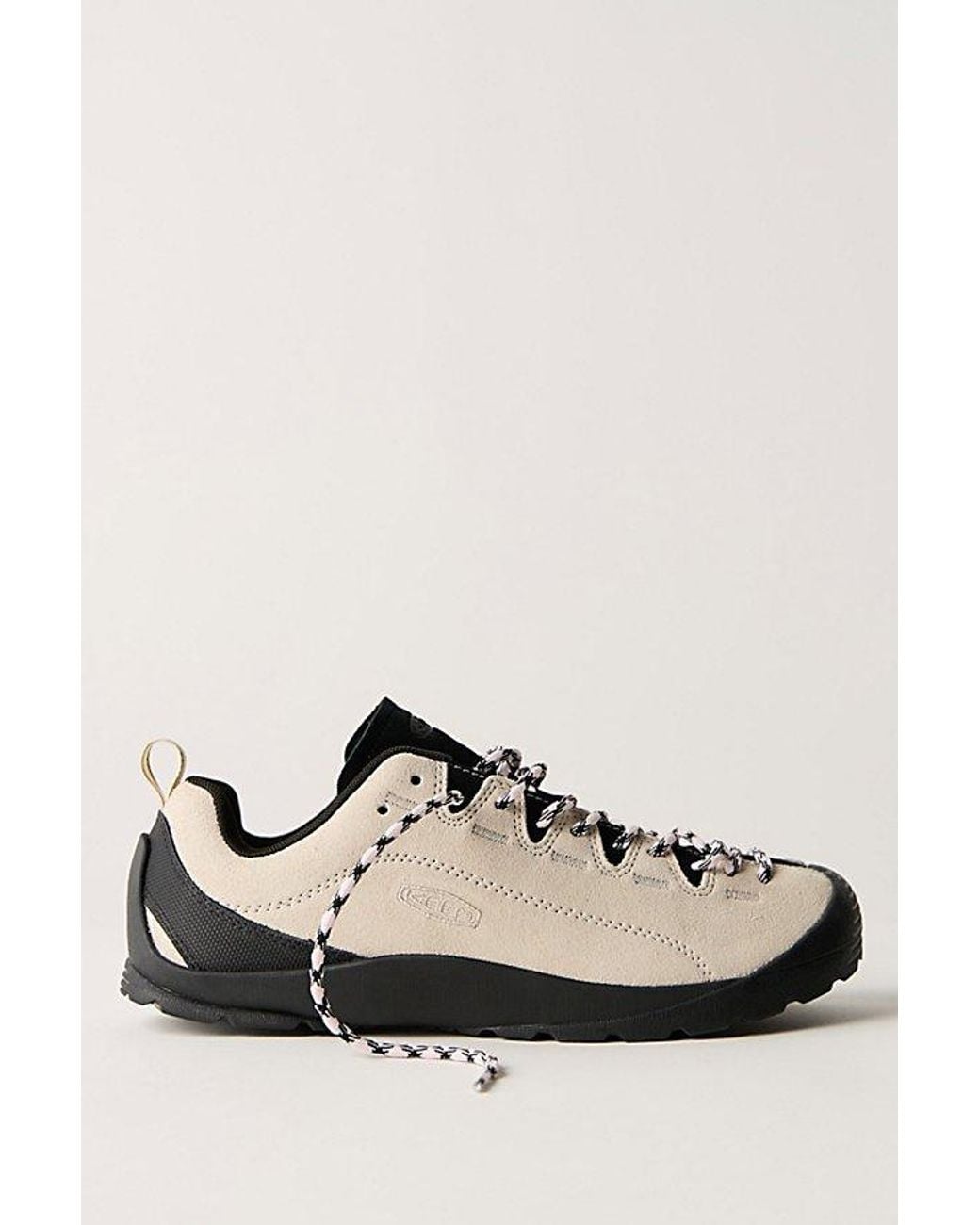 Keen Black Jasper Trainers Shoe