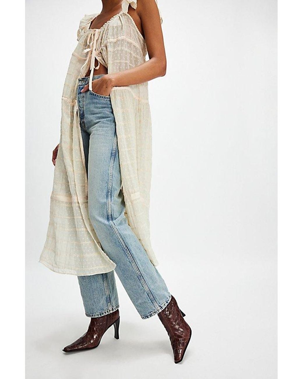 Jeffrey Campbell Brown Sweet Talker Snip Toe Boots