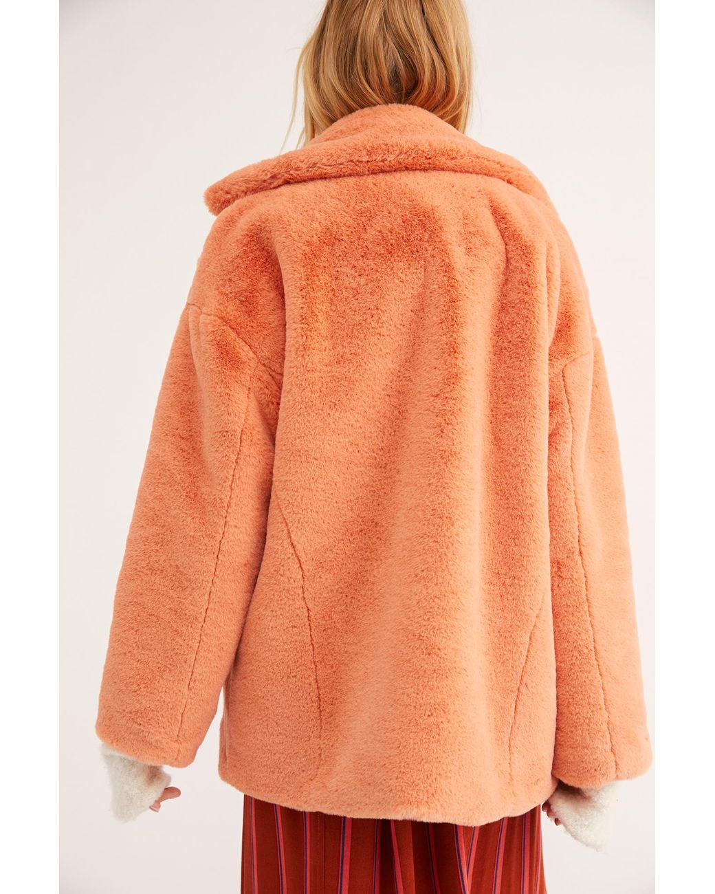 Free people kate shop coat