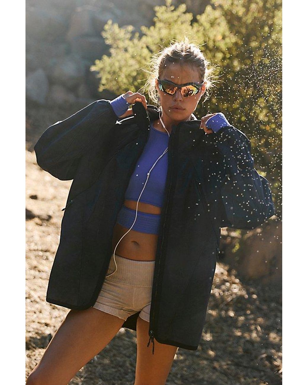 Fp Movement Canyon Crushin Jacket | Lyst