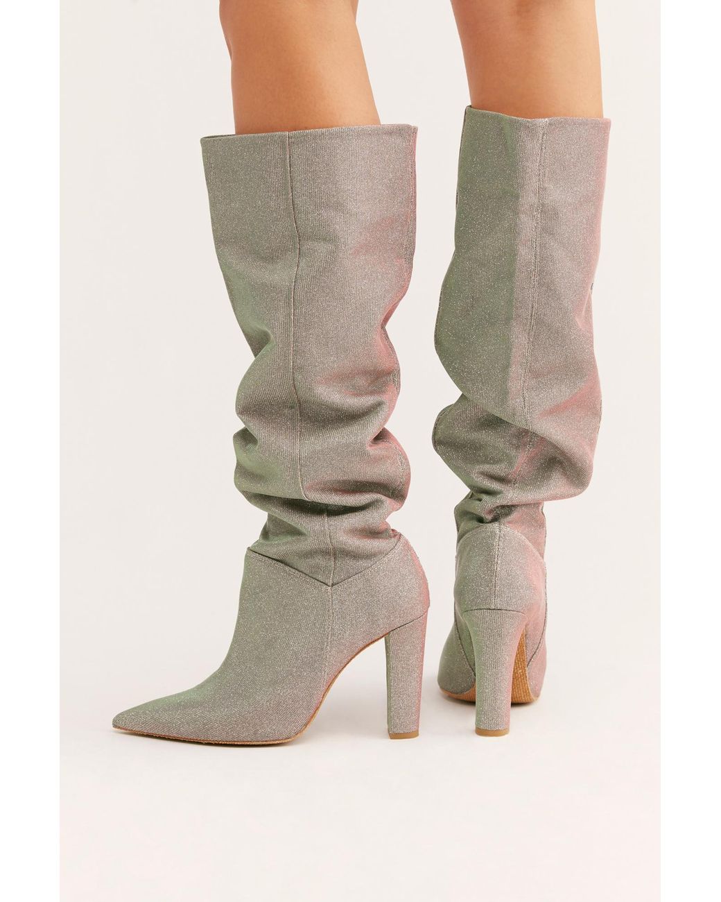 Montgomery clearance slouch boot