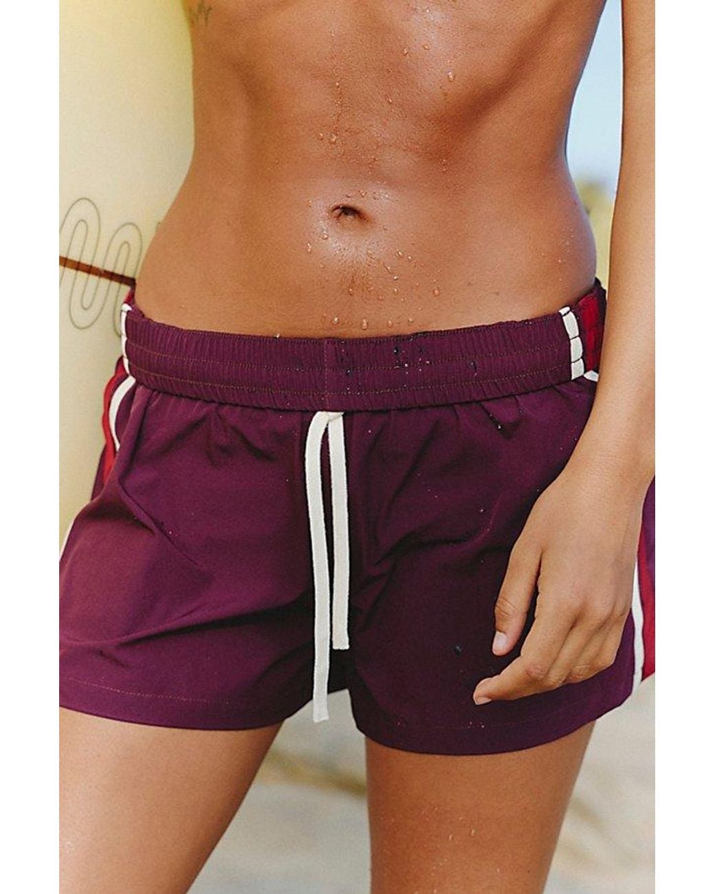 Rhythm Multicolor Piper Board Shorts
