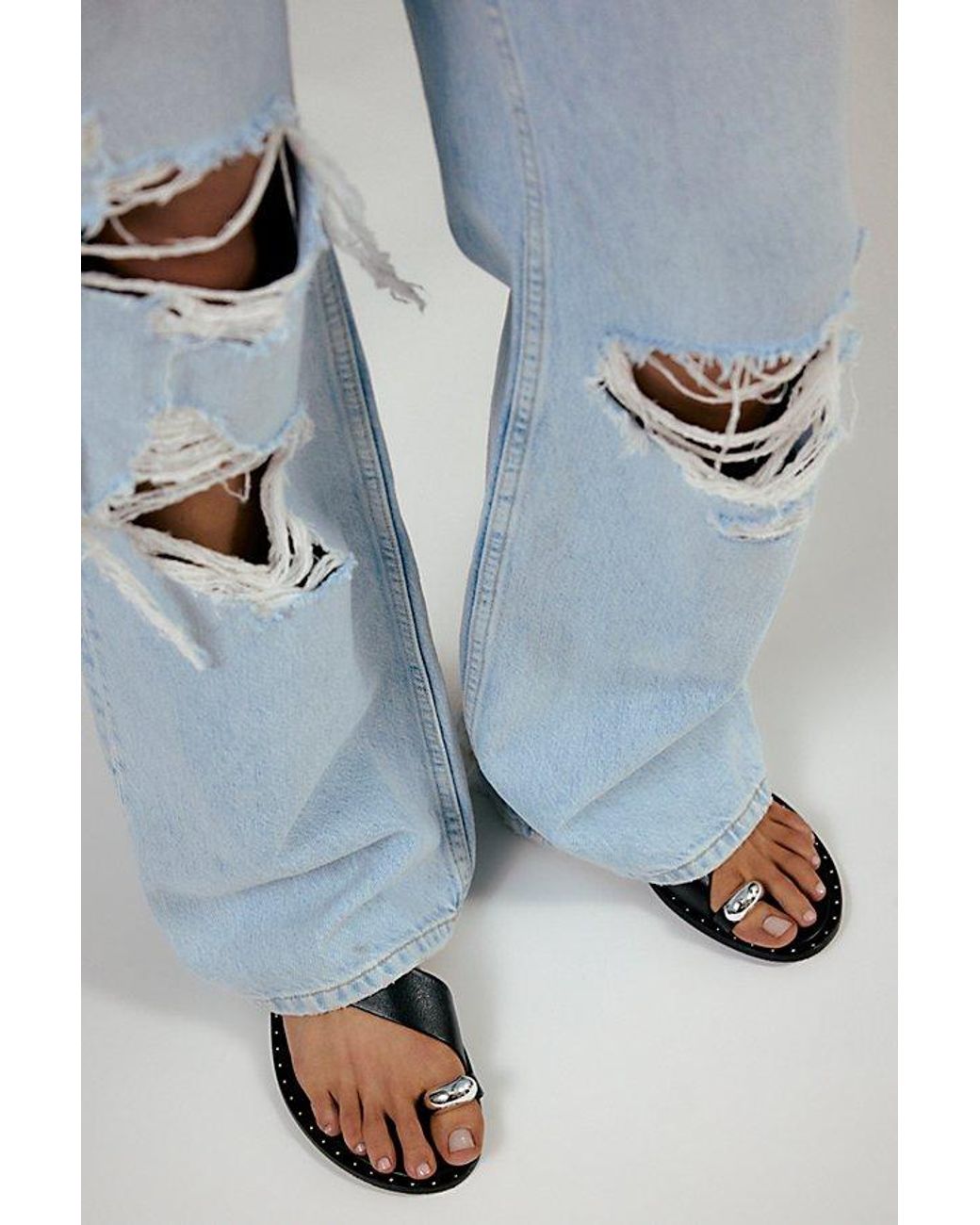 Vicenza Black Carmel By The Sea Sandals