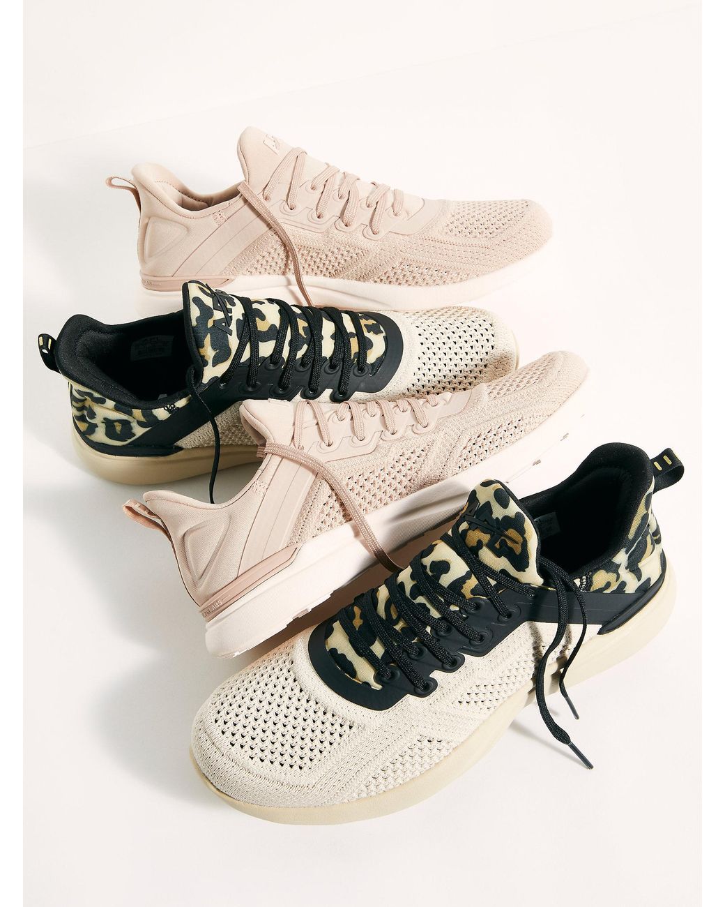 free people leopard shoes