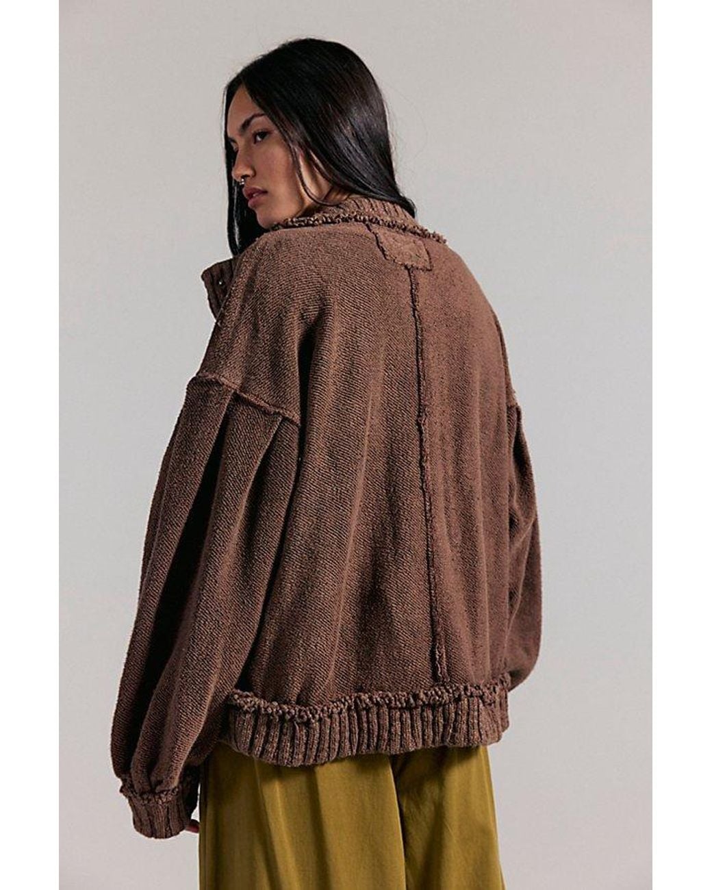 Free People Brown We The Free Cute