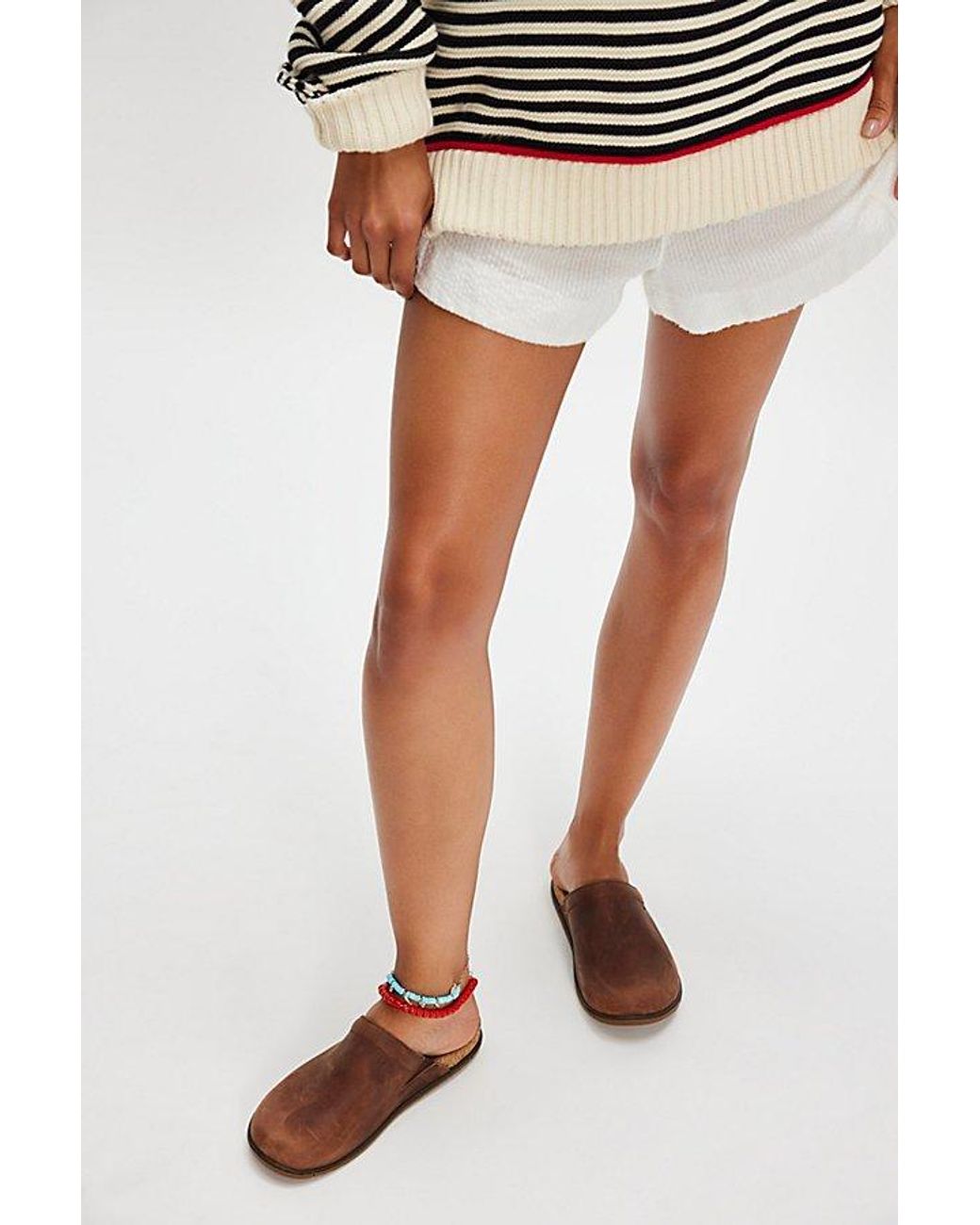 L.L. Bean Brown L. L.Bean Go Anywhere Clogs
