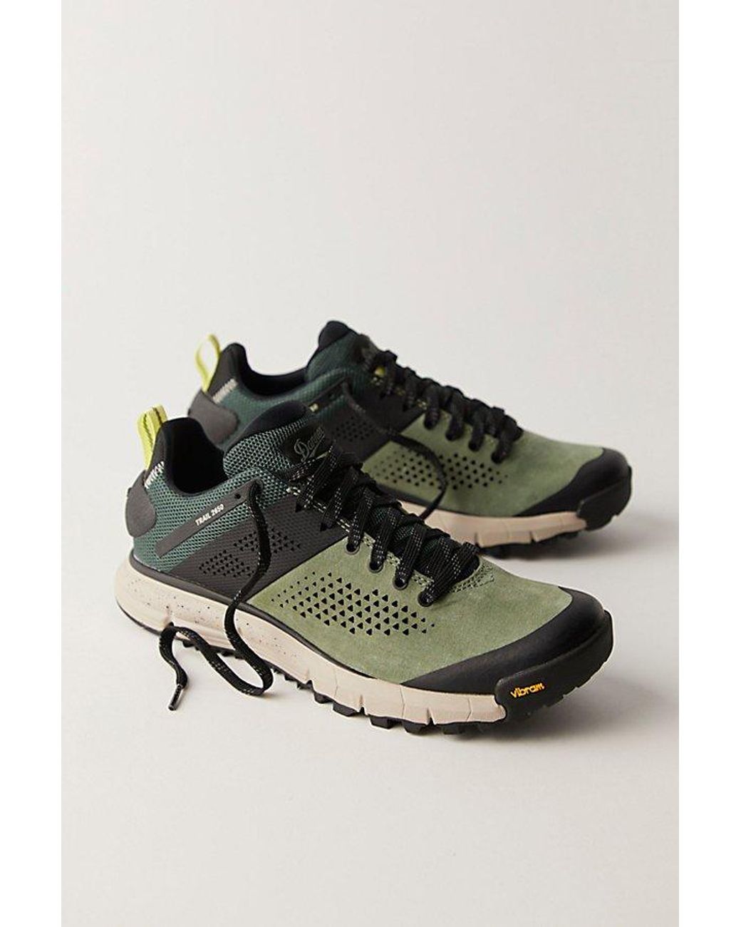 Danner Black Trail 2650 Trainers Shoe