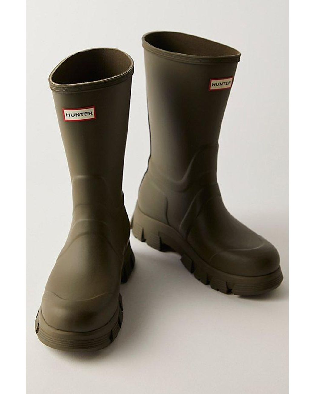 Studio hunter wellies new arrivals