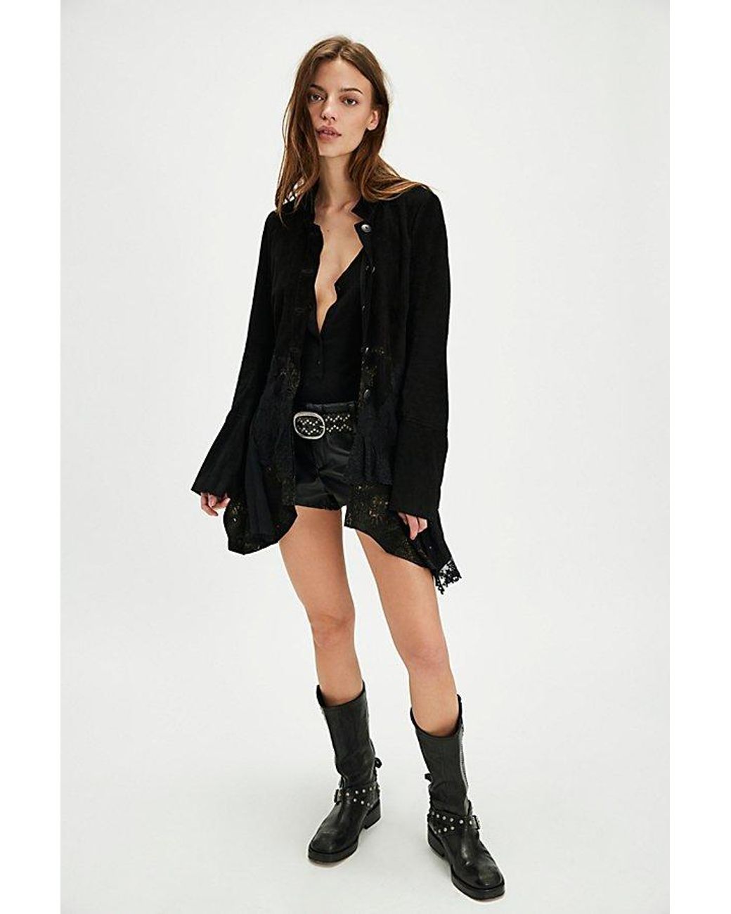 Nigel Preston ★ Cinderella Jacket Nigel Preston Cinderella Jacket | Free People