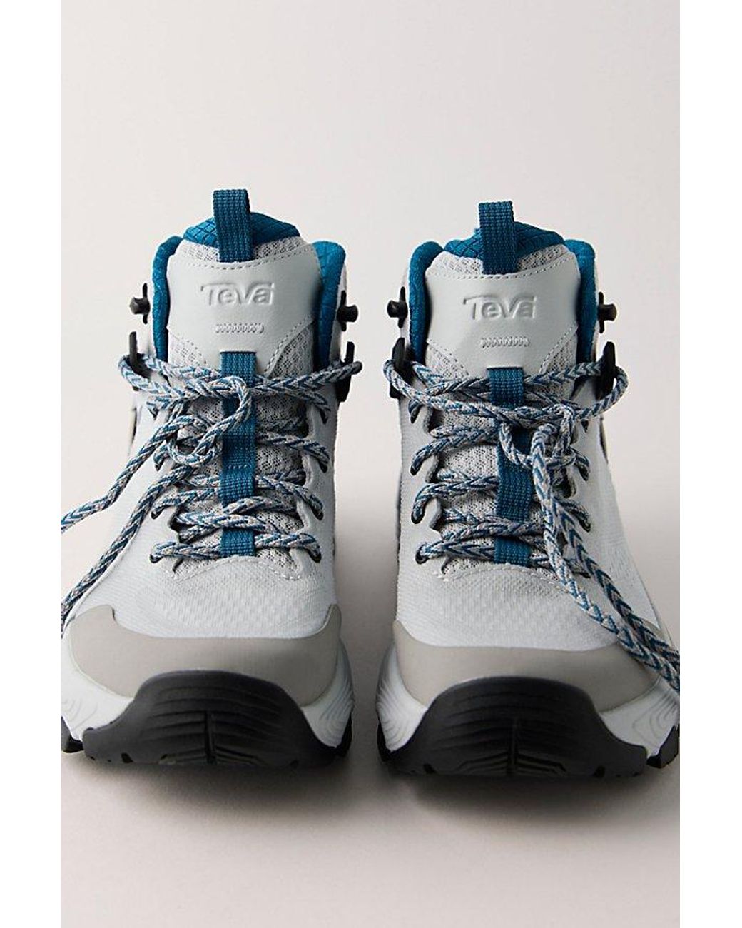 Teva Blue Grandview Max Vent Hiking Boots Shoe