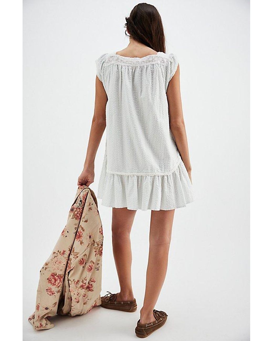 grace mini dress Grace Loves Lace Silky Satin Mini Moonshine