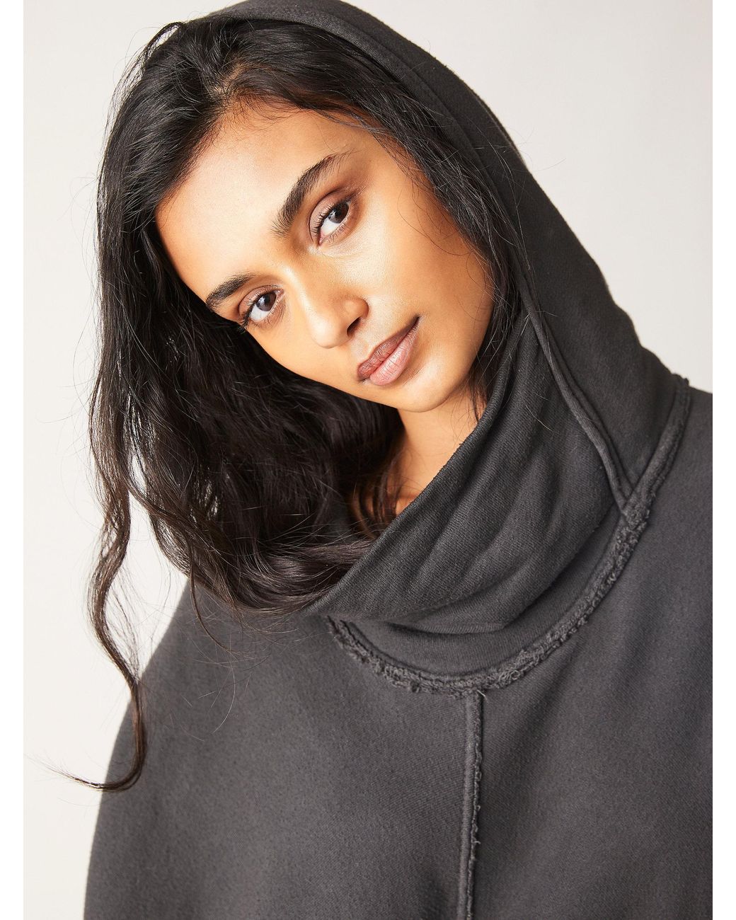 Free people huntington pullover cheap