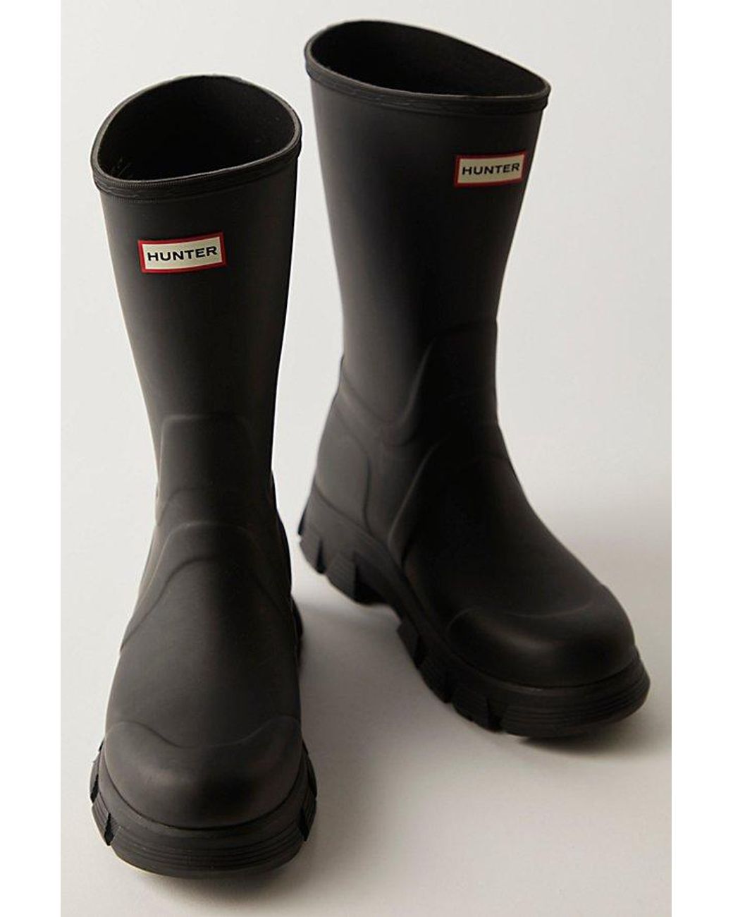 HUNTER ORIGINAL WELLY ブラック hunter-Black-Micah-Wellies.jpeg