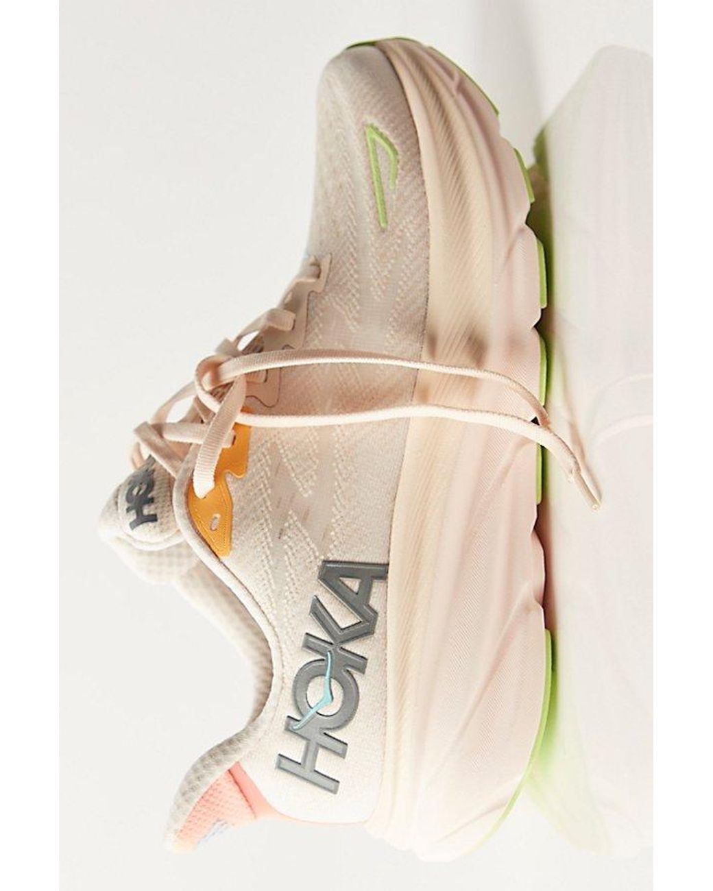 スニーカー HOKA ONE ONE 'Clifton 9' sneakers Multicolor Women's HOKA ONE ONE Clifton 9 – Pacers Running