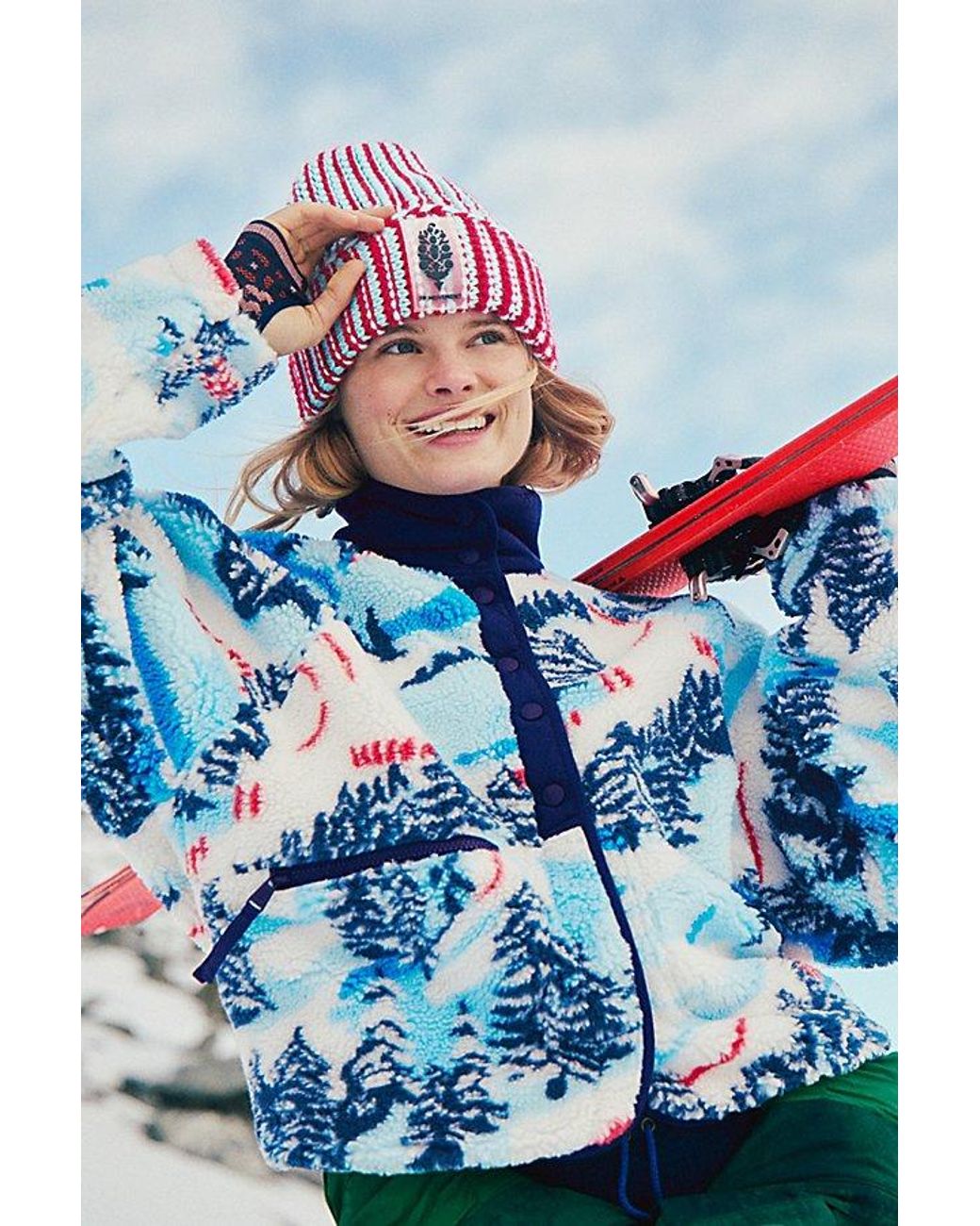 free-people-BerryIce-Apres-Ski  display picture 1
