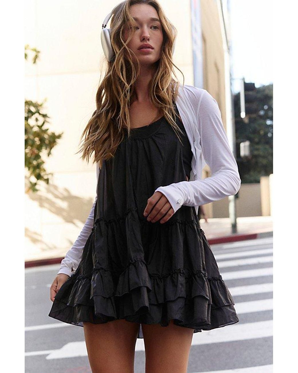 Fp Movement Black Gone Wild 3-Piece Set