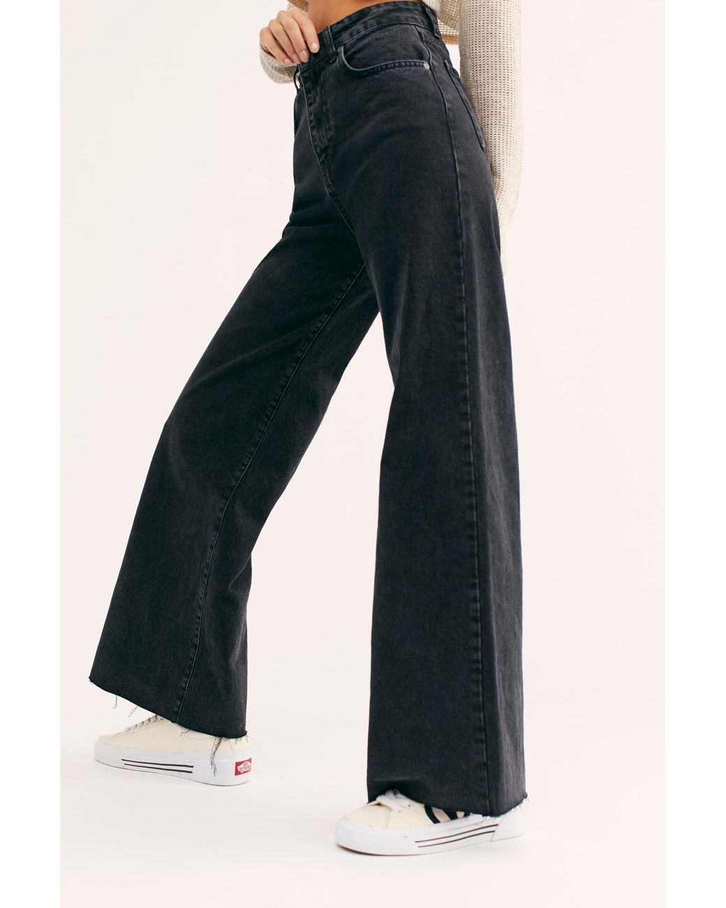 The Ragged Priest Trip Skater Jeans 