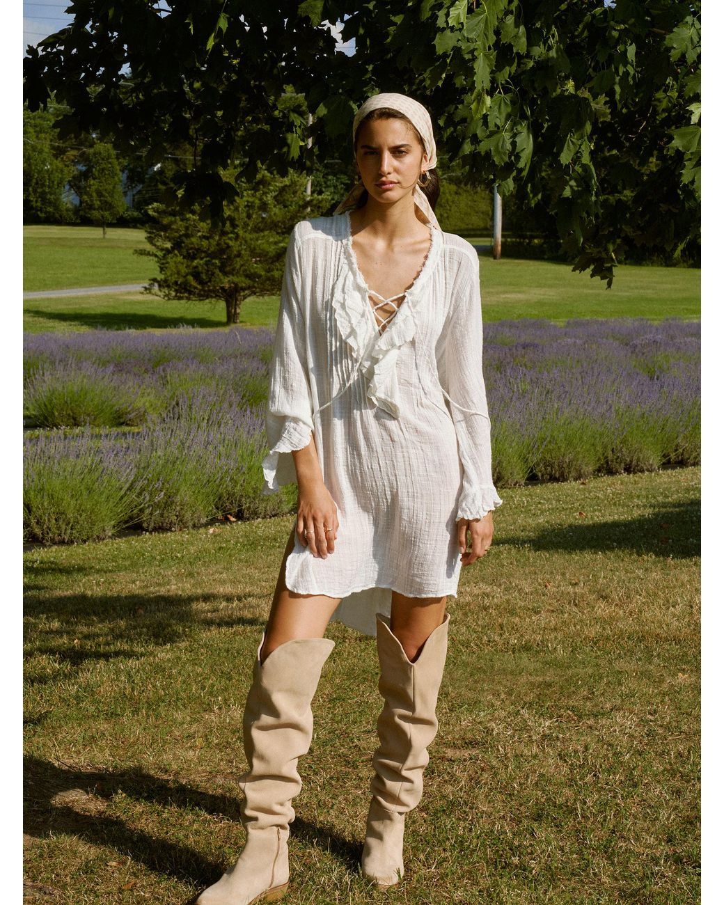 Free people over hotsell the knee boots