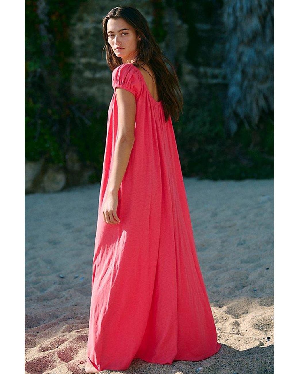 free-est Green Amory One-Piece Jumpsuit By