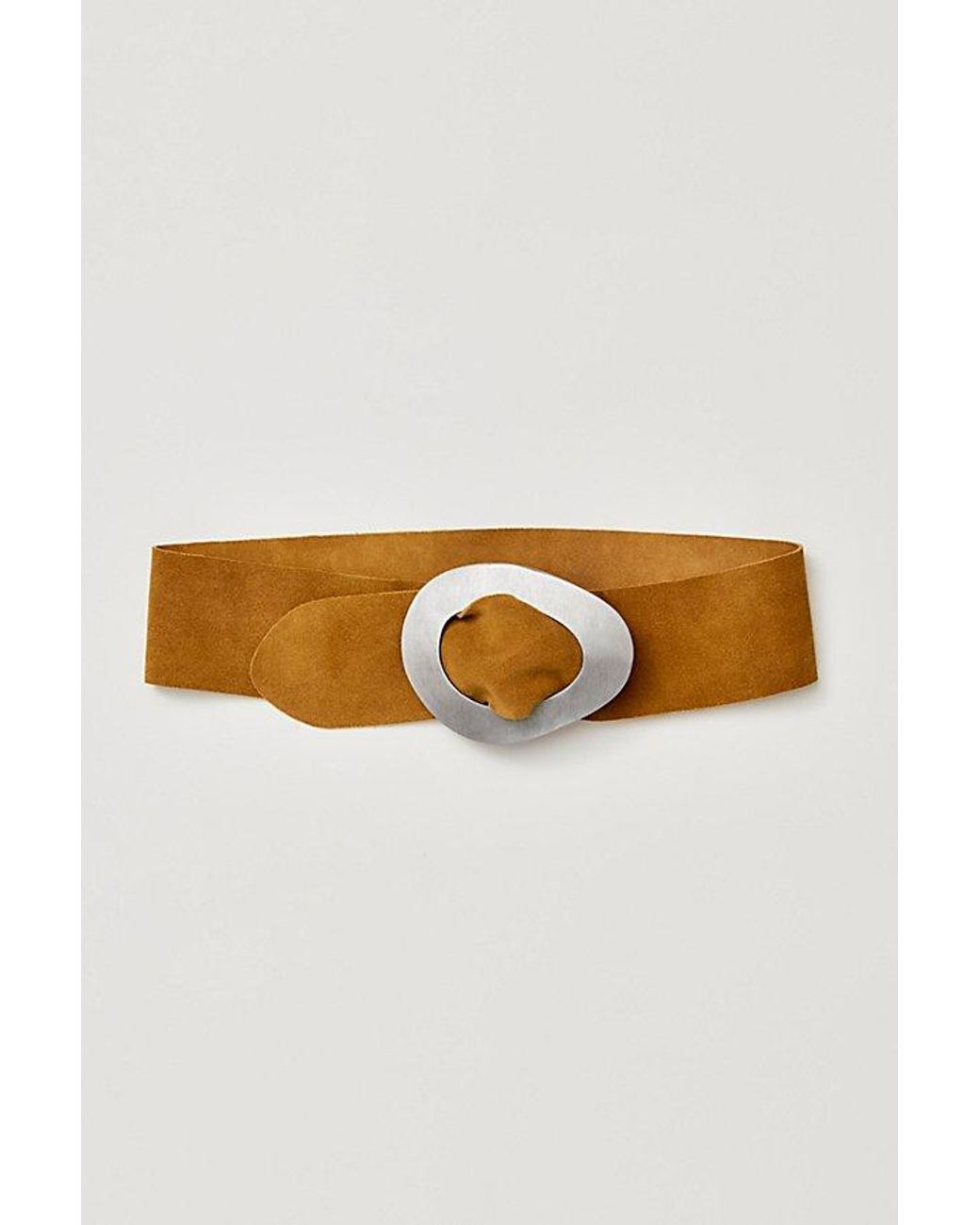Free People Multicolor Freya Waist Belt
