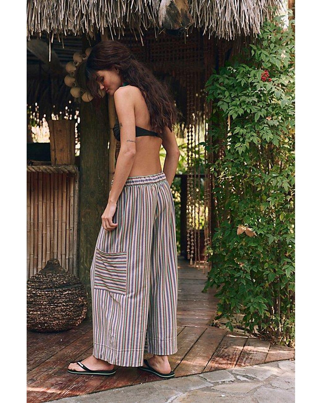 Free People ★ free-est ★ Blanche Pants Free People Free People Blanche Pants | Bloomingdale's