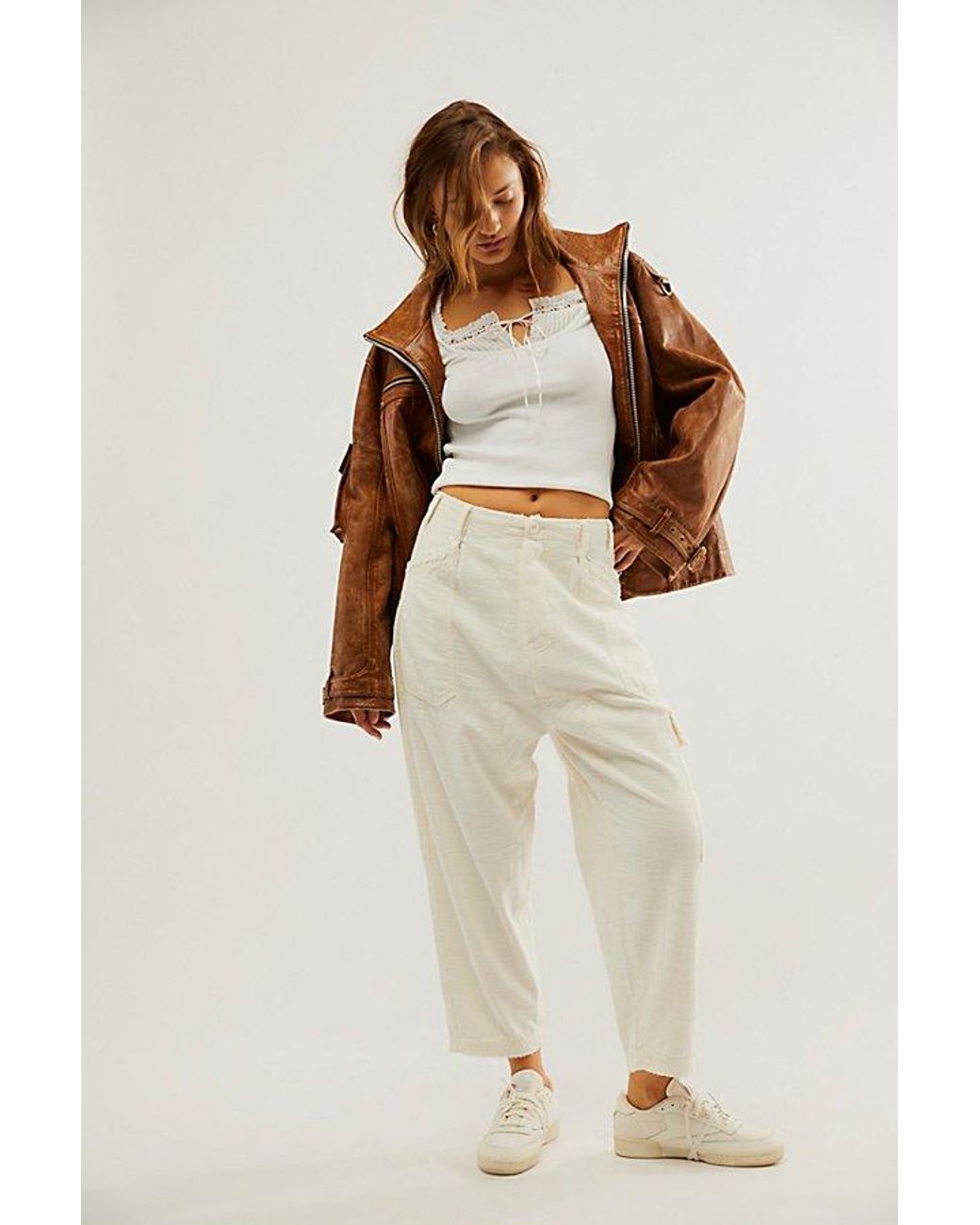 Free People ★ Bay To Breakers Pants Bay To Breakers Pants | Free People