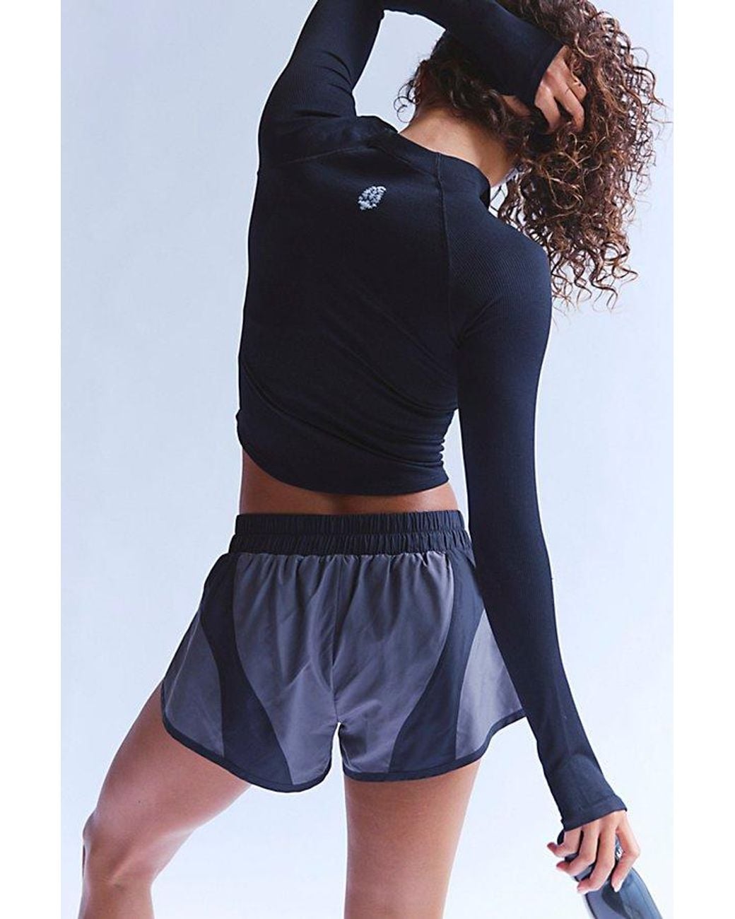 Fp Movement Blue First Light Layer