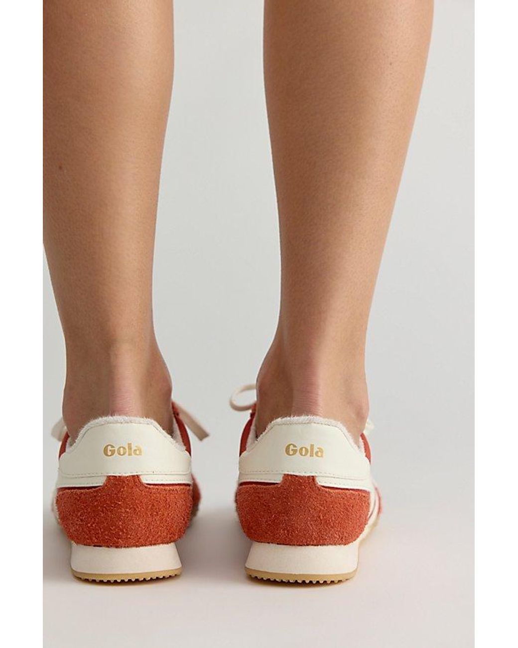 Gola Multicolor Sprinter Sneakers