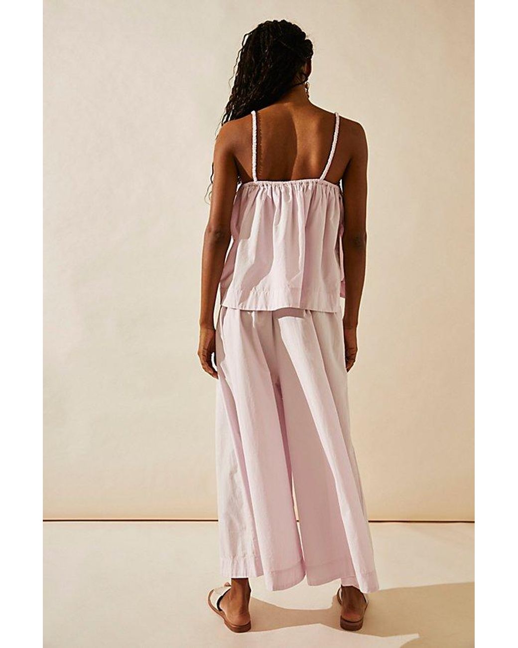 free-est Natural Fully Flourishing Co-ord