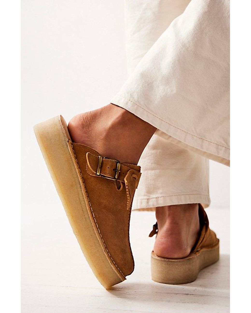 clarks-Mid-Tan-Suede-Trek- clarks-Mid-Tan-Suede-Trek-