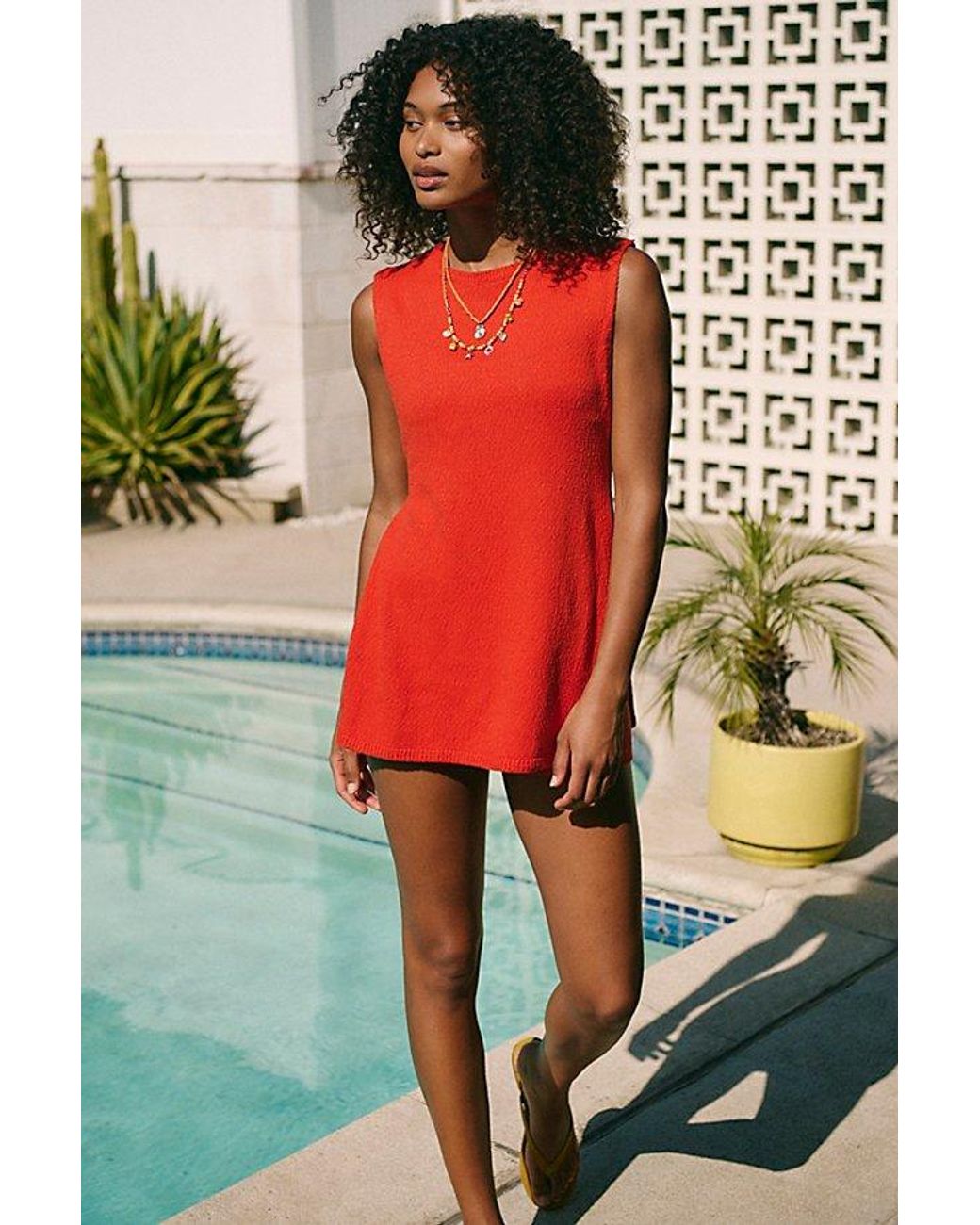 free-est Multicolor Miranda Sweater Set