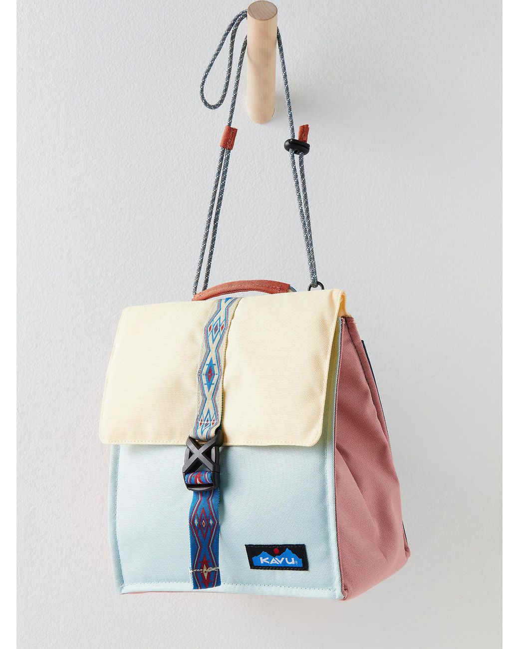Kavu lunch bag new arrivals