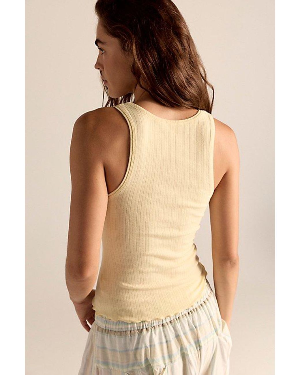 Intimately By Free People Natural Fresh