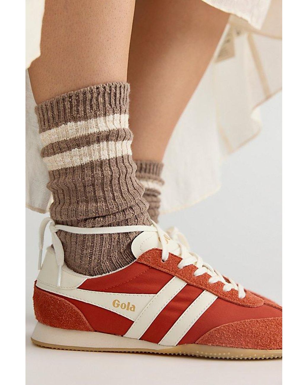 Gola Multicolor Sprinter Sneakers