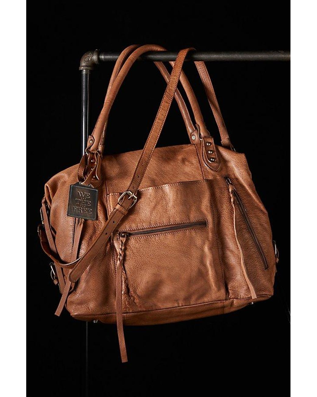 Sac top pieces pihanna