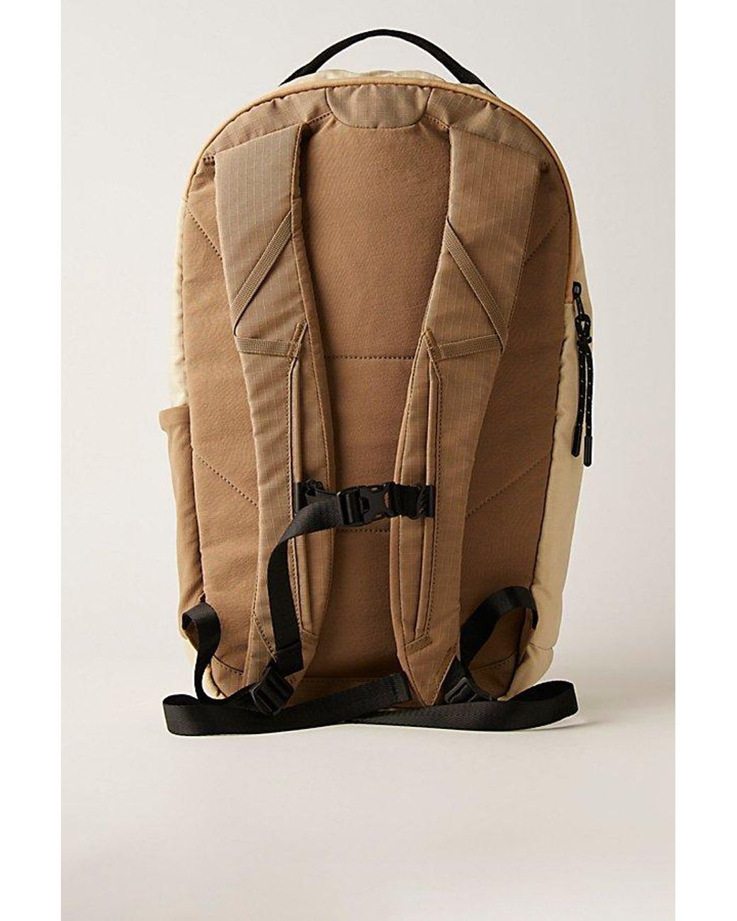 Fp Movement Rainier Ripstop Backpack in Natural | Lyst display picture 1