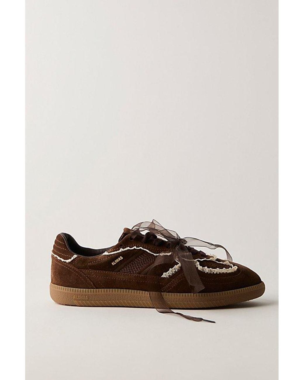 alohas-tb-490-crochet-sneakers-in-brown-lyst